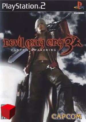 Devil May Cry 3