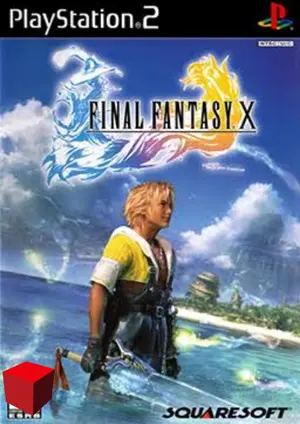 Final Fantasy X